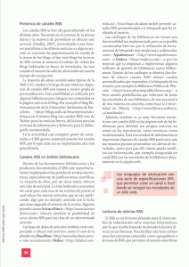 Informe APEI