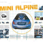 Mini ALpine