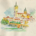 Salamanca