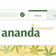 Ananda Grow Shop