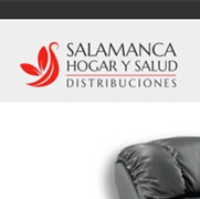 Salamanca Hogar y Salud